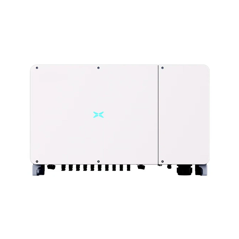 100kw on grid solarni inverter