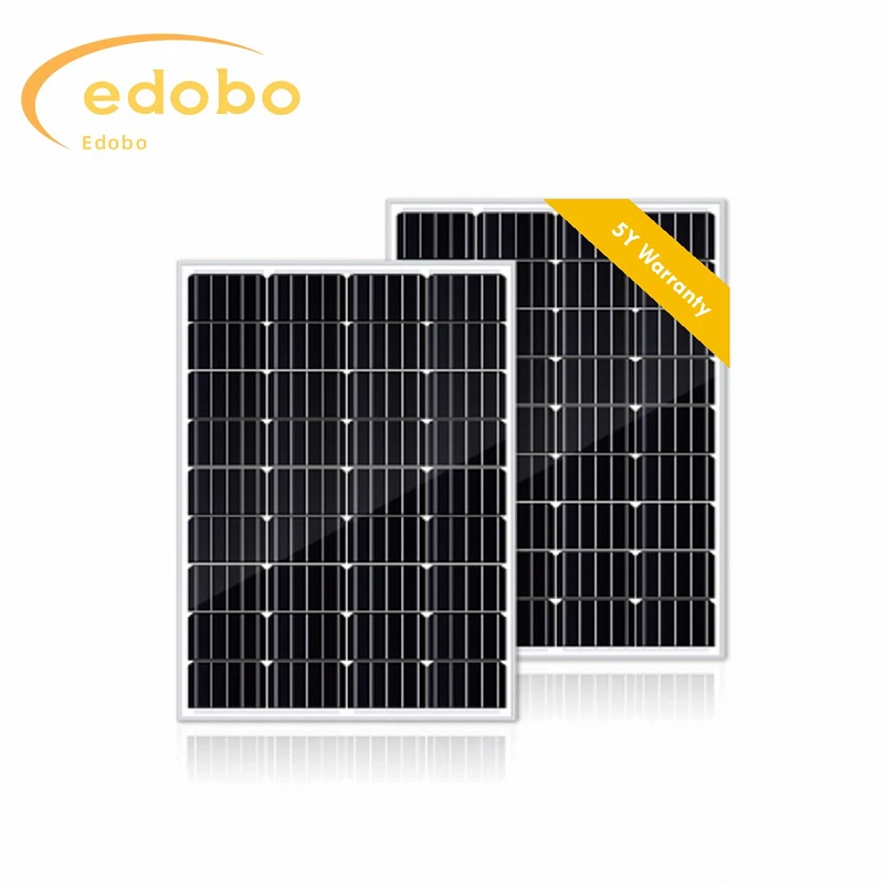 18v 130w solarni panel