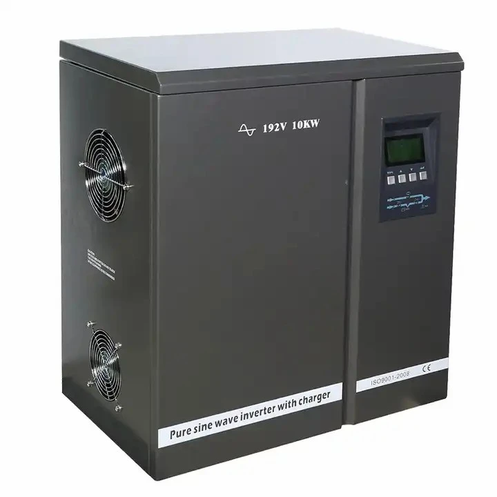 3 Phase Off Grid Solar System 3 Phase Off Grid Solar System