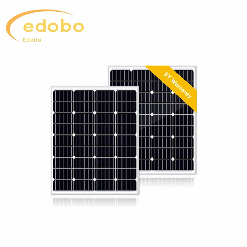Solarni panel od 80 vati