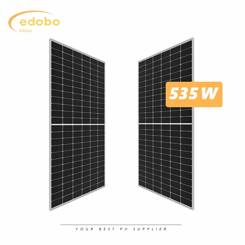 Najbolji Tier 1 solarni paneli