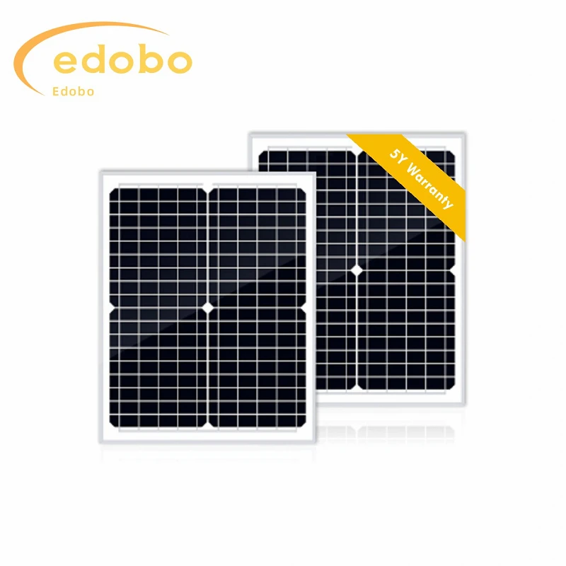 Solarni paneli dobre energije