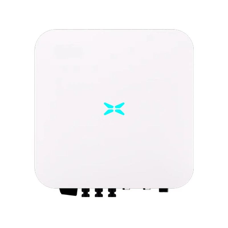 Grid Tie solarni inverter
