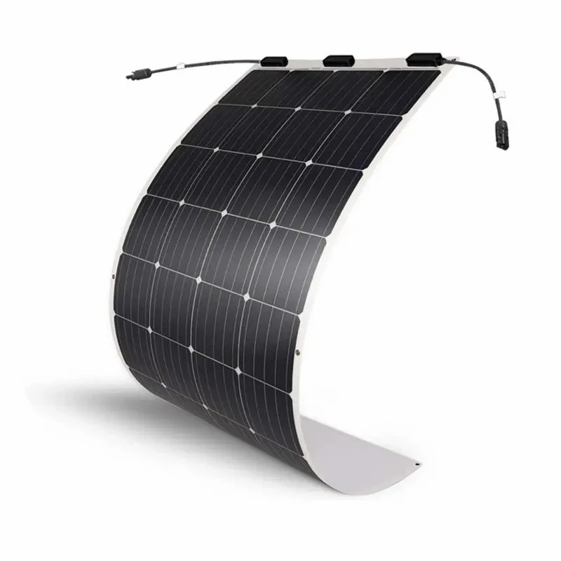 Lagani solarni paneli