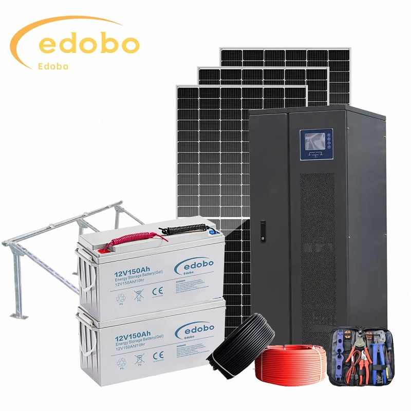 Kućni solarni sistem