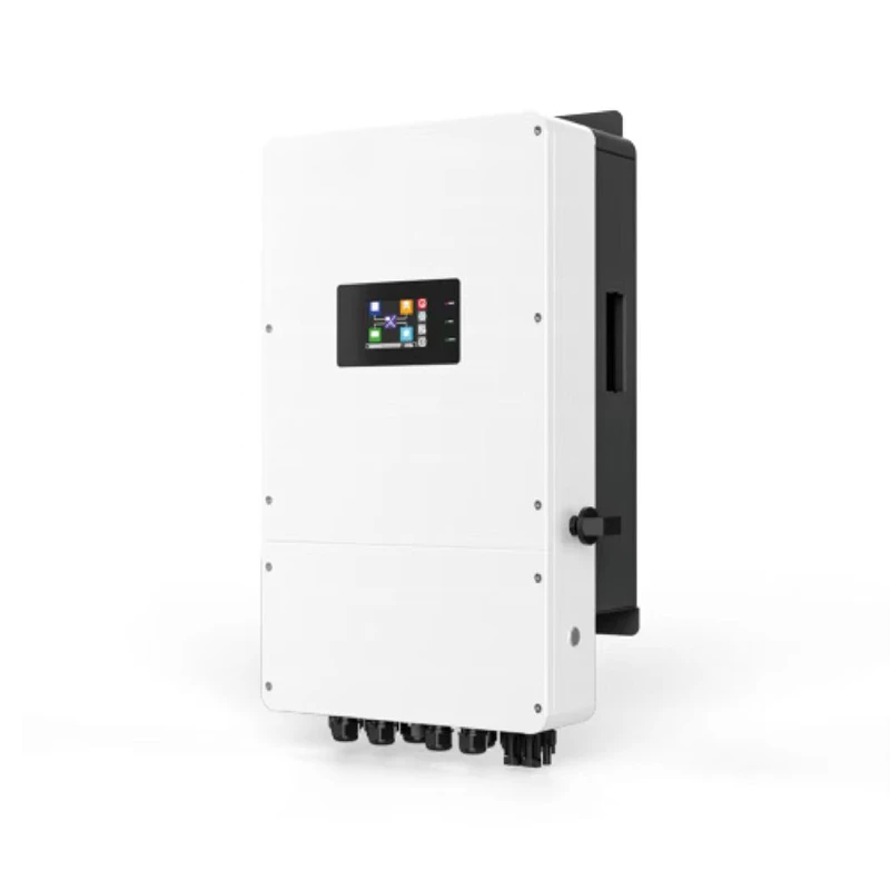 Hibridni inverter solarni sistem