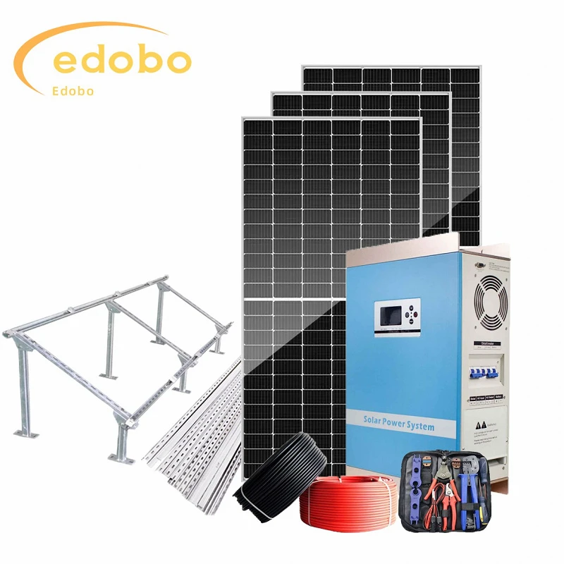 O grid solarnim sistemima