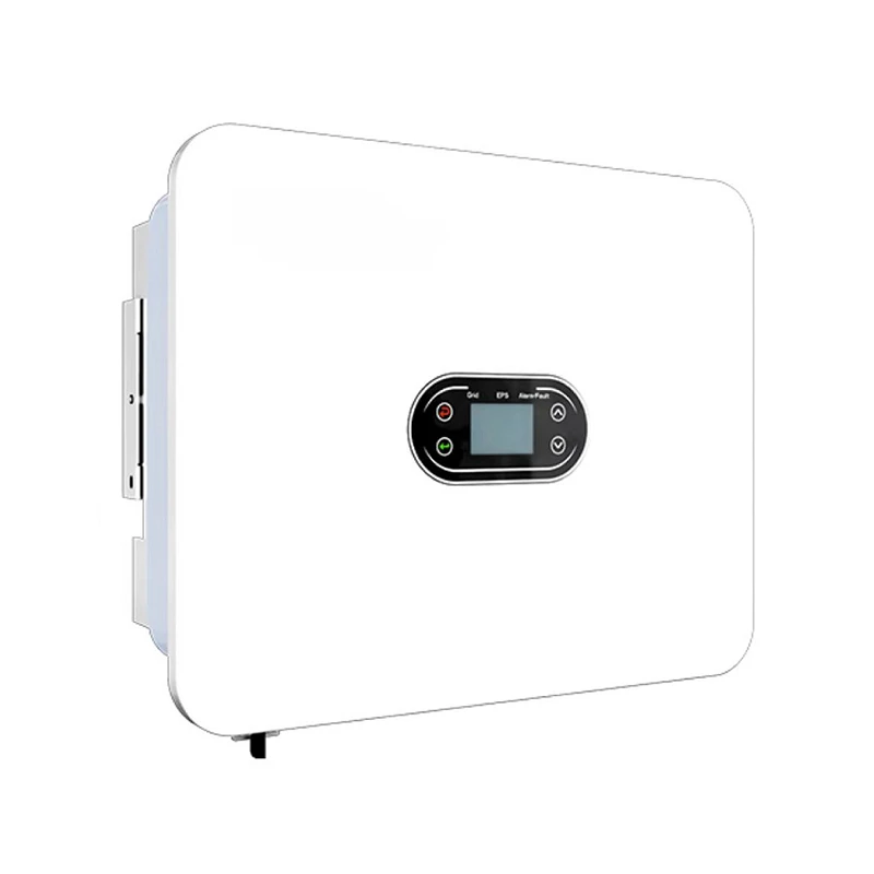 Jednofazni mrežni tie inverter
