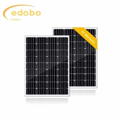 110w solarni paneli za Rv