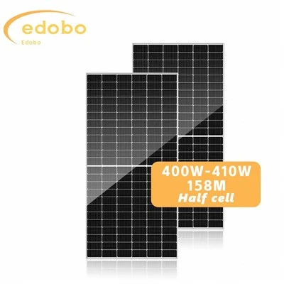Najbolji stambeni solarni paneli