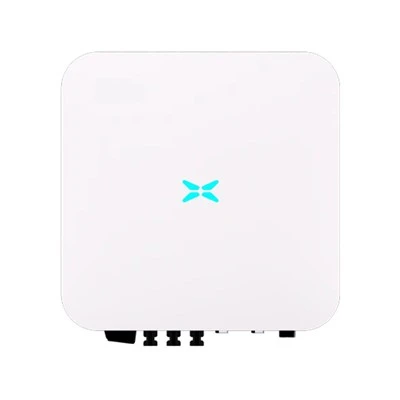 Grid Tie solarni inverter