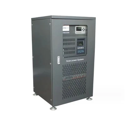 Off Grid Inverter sistem