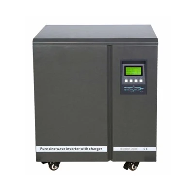 Off Grid solarni inverter 10kw