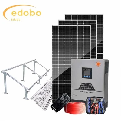 Solarni energetski sistem