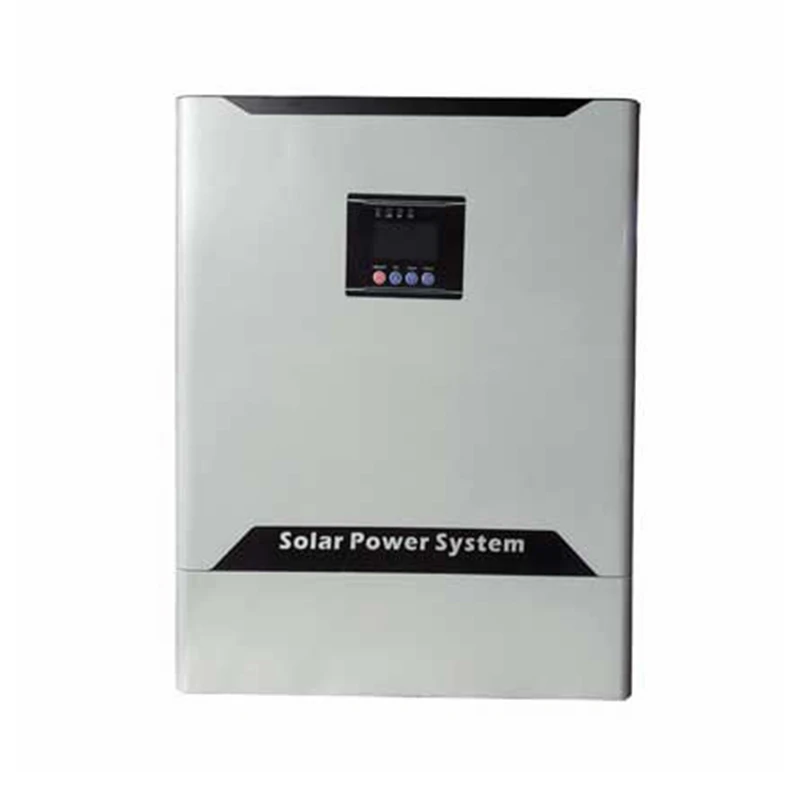 Hibridni inverter solarnih panela