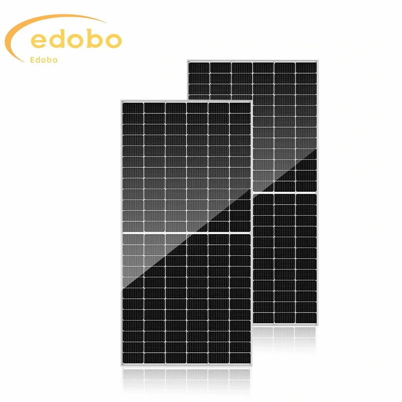 Solarni paneli za kompanije