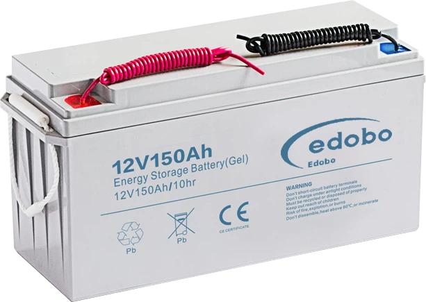 50kw Solar Power Station Commercial Use