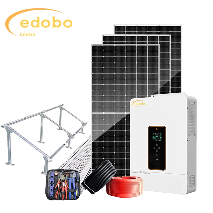 Najbolji solarni sistem