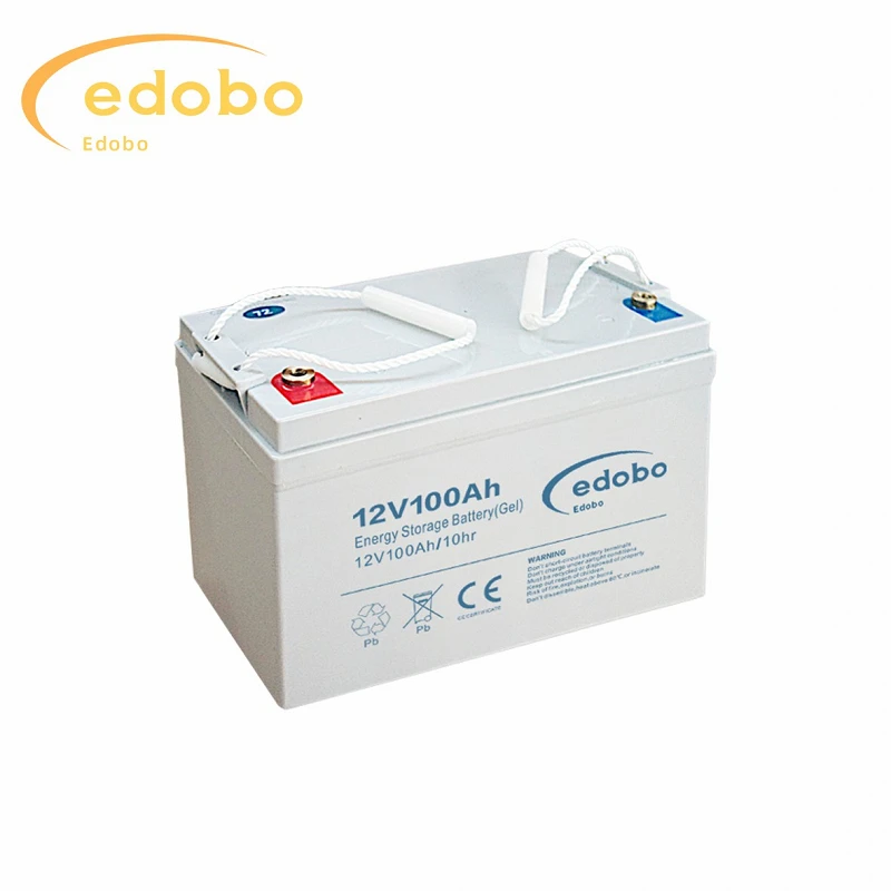 Dobra baterija za solarni sistem