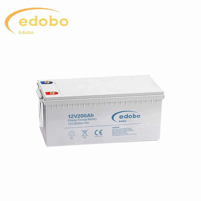 Solarni PV sa baterijom