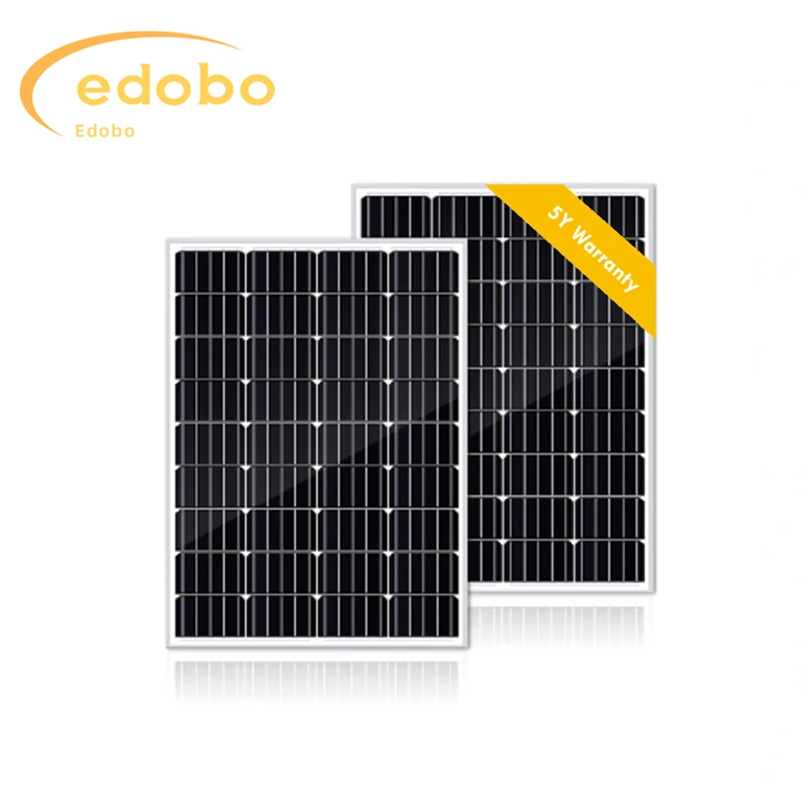 110W Mini Solarni paneli Selfuse