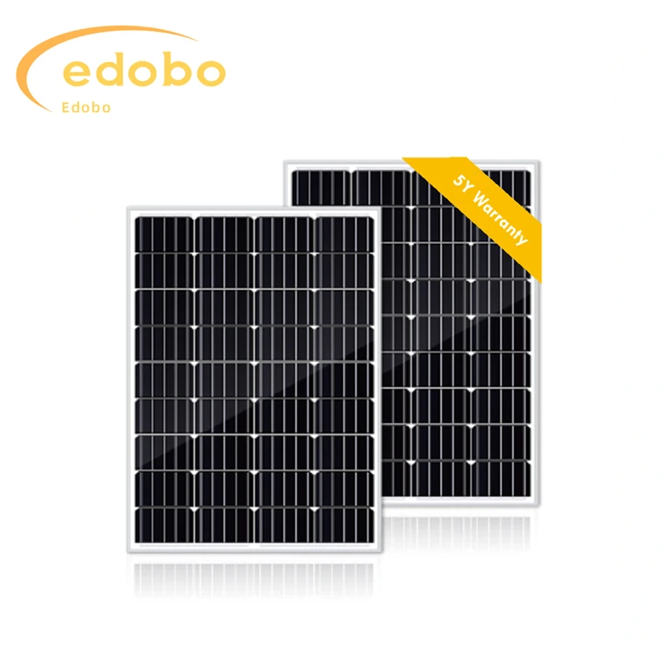 150W Mini Solarni paneli