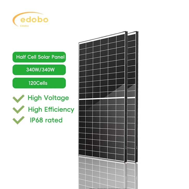 Najefikasniji solarni paneli od 360w