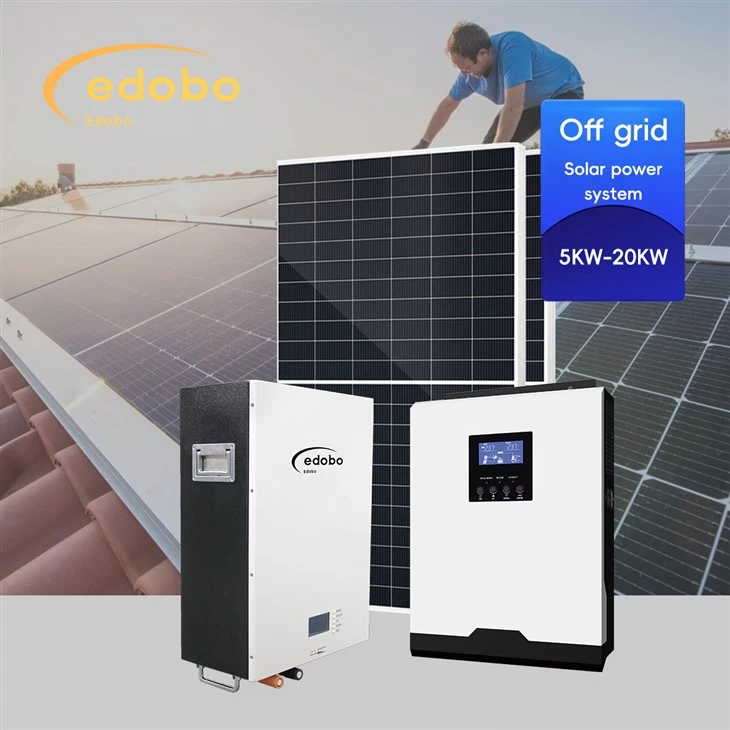 Cijena solarnog sistema 5kw u Indiji