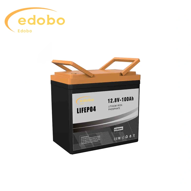 Najbolji inverter sa baterijom za dom 100ah