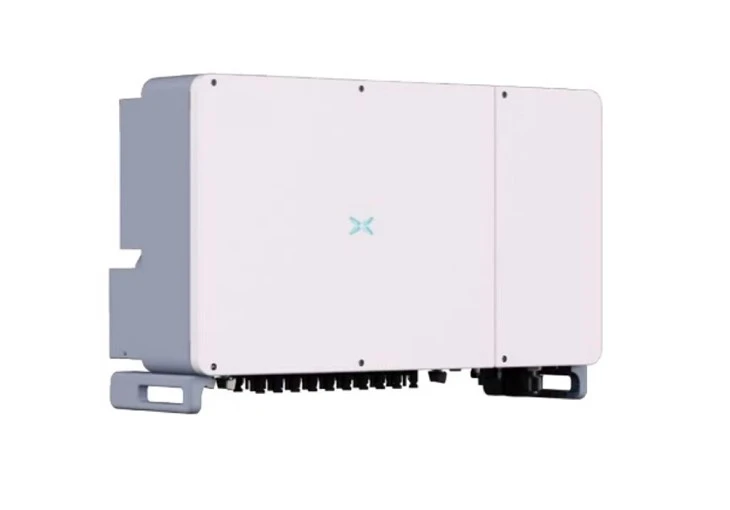 Commercial Solar Power System