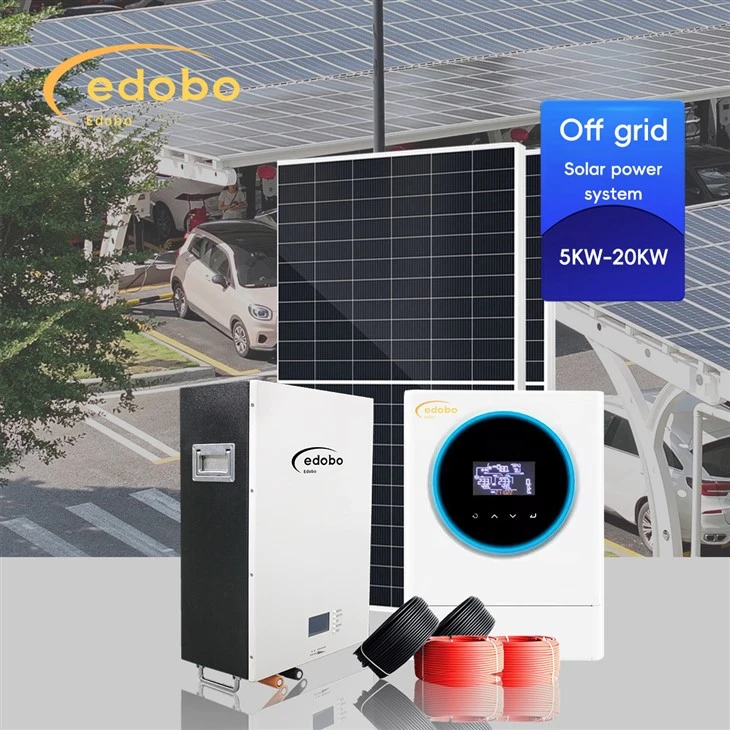 Koncentrirani sistem PV panela Solarni Power za dom