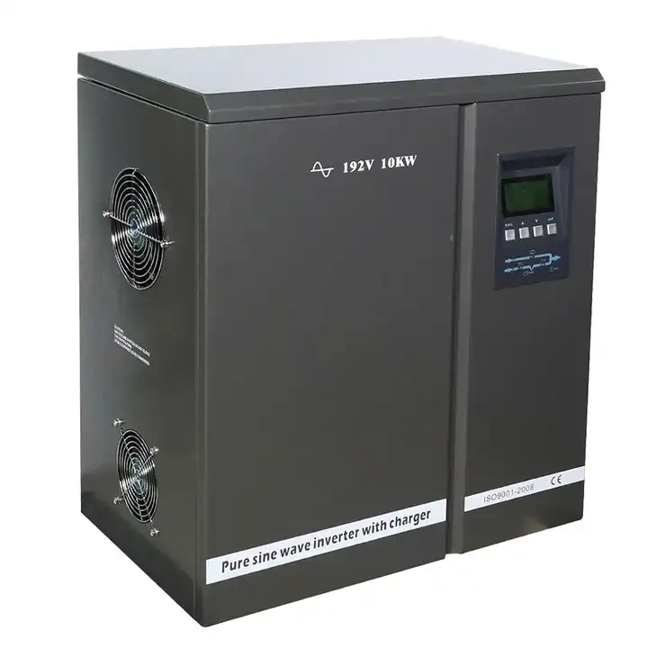 Do It Yourself Solar Power System 10kw