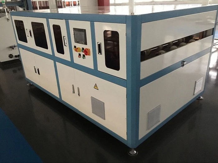 HD EL Tester(after Laminator)