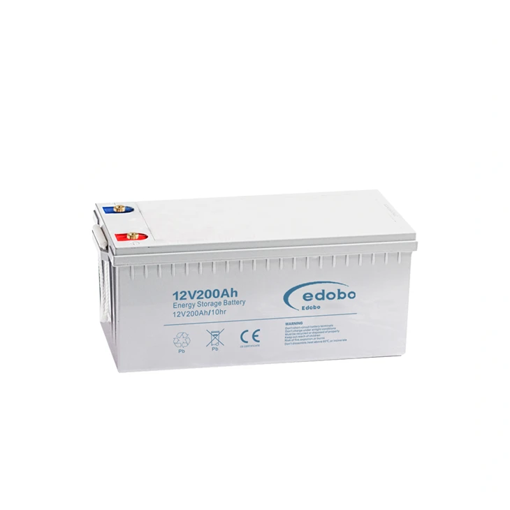 Hybrid Home Solar Power System
