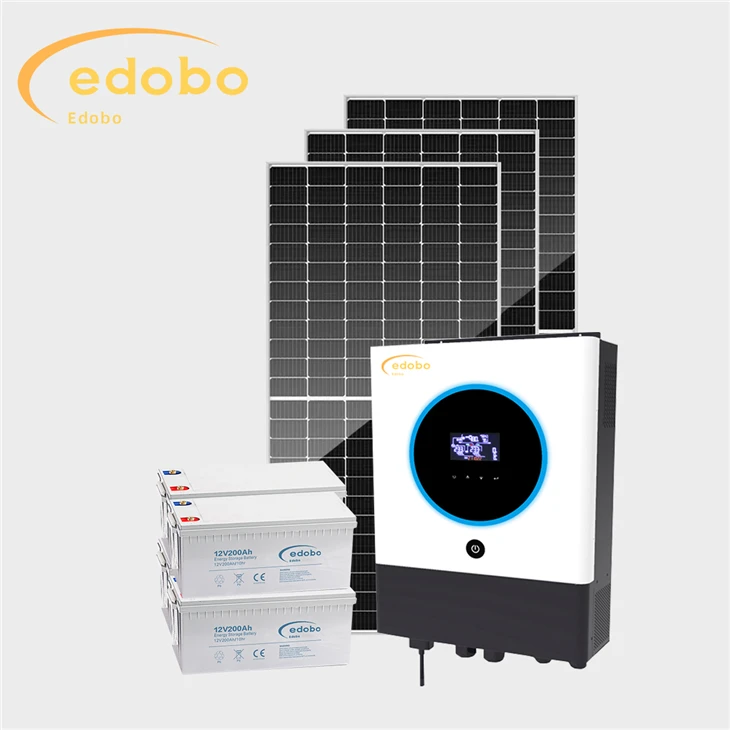 Hibridni solarni sistem