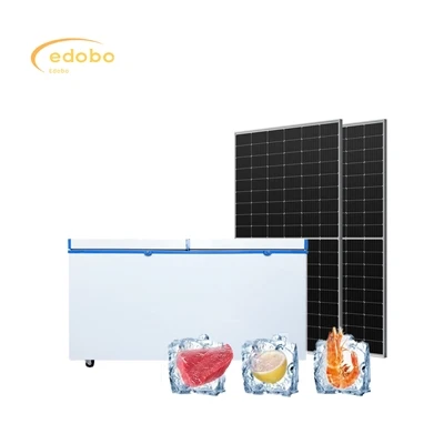 Solarni frižideri za tropsku klimu: kako efikasno pobediti toplotu