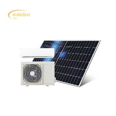 Solarni klima uređaj