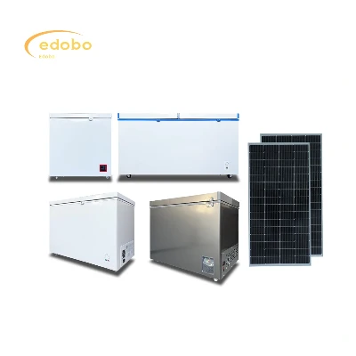 Solarni hladnjak