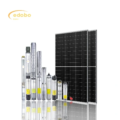 Solarna pumpa