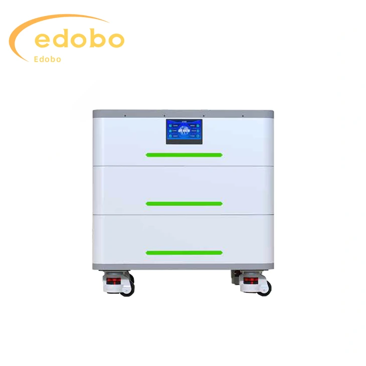 15.36kwh litijum solarne baterije 51.2v 300ah