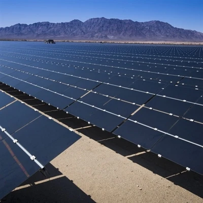 Stiskanje evropskih proizvođača solarne energije da ograniče inovacije i kons...