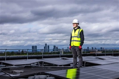 Nigerija će zabraniti uvoz solarnog panela za poticaj lokalnu proizvodnju