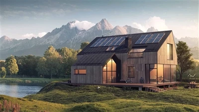 Sjedinjene Američke Države: 12GW centraliziranog fotonaponskog instaliranog k...