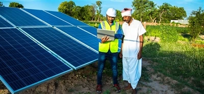 Solarni PV rast u Njemačkoj usporava u avgustu 2024., ne ispunjavajući vladin...