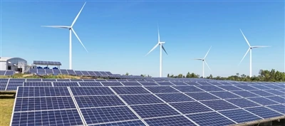 Smela turska strategija obnovljive energije: Cilj je 120GW do 2035.