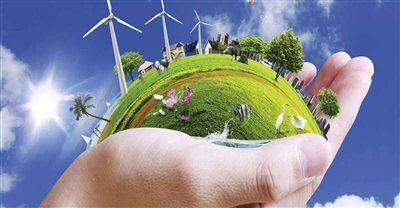Irska se suočava s izazovima u ispunjavanju ciljeva za obnovljivu energiju za...
