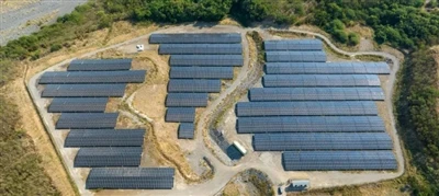 Pakistan Solarni fotonaponski moduli