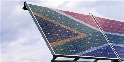 Obnovljiva energetska nabavka u Južnoj Africi ističe fotonaponski rast