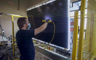 Meksiko: Planovi za implementaciju 4,67GW od velikih fotonaponskih podataka d...