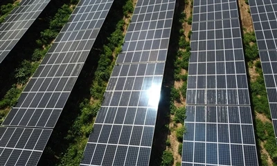 Izraelski ambiciozni 100, 000 solarni krovovi planiraju pojačati obnovljive e...